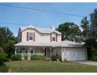 795 Sea Fox Rd., Venice, FL 34293