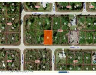 12058 Diversey Ave., Port Charlotte, FL 33981