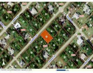 5208 Ellsworth Ter., Port Charlotte, FL 33981