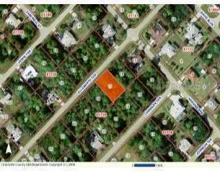 5200 Ellsworth Ter., Port Charlotte, FL 33981