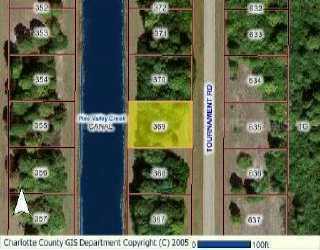 255 Tournament Rd, Rotonda West, FL 33947