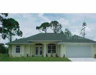 7270 Paragon Rd., North Port, FL 34286