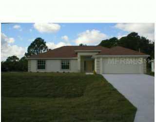 5493 Chamberlain Blvd., North Port, FL 34286