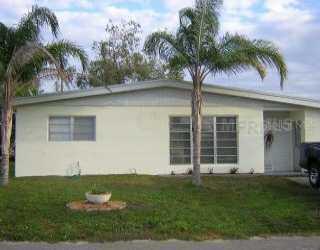6378 Pan American Blvd., North Port, FL 34287