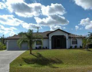 4109 Driver Ln., Port Charlotte, FL 33981