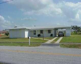 2360 Starlite Ln., Port Charlotte, FL 33952