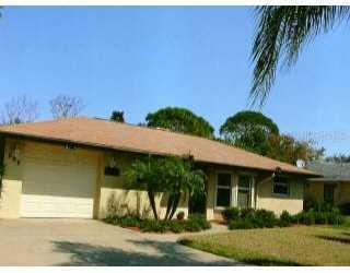 896 Duquesne Rd., Venice, FL 34293