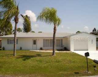 1665 Meadowlark Ln, Englewood, FL 34224