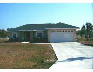 16064 Quiche Ct., Punta Gorda, FL 33955