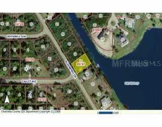 6404 Blueberry Dr., Port Charlotte, FL 33981