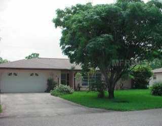 2761 Fiesta Drive, Venice, FL 34293