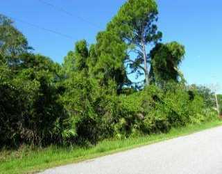 Hibiscus Rd., Venice, FL 34293