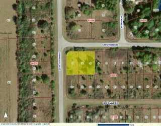27031 Capistrano Dr., Punta Gorda, FL 33955