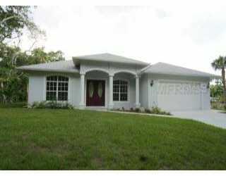 601 Randolph Rd., Venice, FL 34293