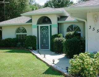 3552 S Cranberry Blvd., North Port, FL 34286