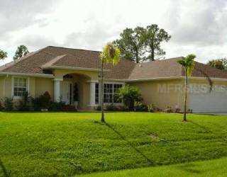 2747 Orchard Cir., North Port, FL 34288