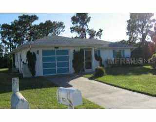 10123 Melanie Ave., Englewood, FL 34224