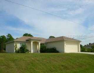 2122 Brancusi Ave., North Port, FL 34288