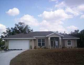 136 Berthoud St., Port Charlotte, FL 33953