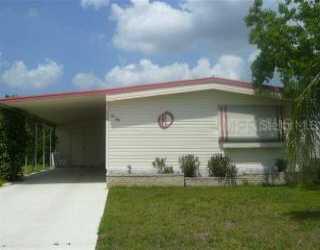 550 Parkwood Ave., North Port, FL 34287