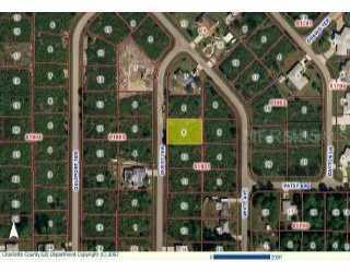 5528 Guest Ter, Port Charlotte, FL 33981