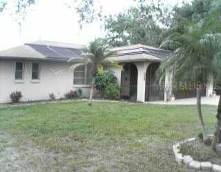 356 Villanova Rd., Venice, FL 34293