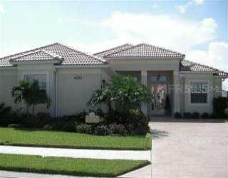 4322 Via Del Santi Dr., Venice, FL 34293