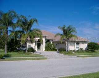 4353 Via Del Santi Drive, Venice, FL 34293
