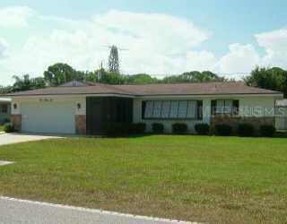 132 Baffin Dr., Venice, FL 34293