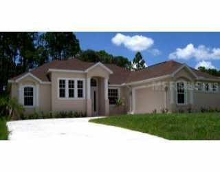 4801 Brickell Dr., North Port, FL 34286