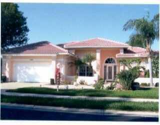 1429 Gleneagles Dr., Venice, FL 34292