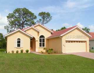 6370 Mckinley Ter., Englewood, FL 34224