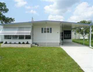 216 Trailorama Dr., North Port, FL 34287