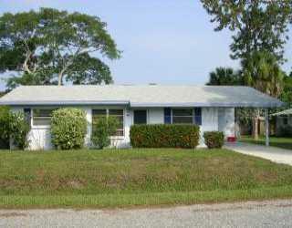 842 Mohawk Rd., Venice, FL 34293