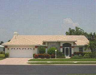 1570 Waterford Drive, Venice, FL 34292
