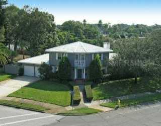 601 Harbor Dr., Venice, FL 34285