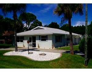 90 Jasmine Rd., Venice, FL 34293