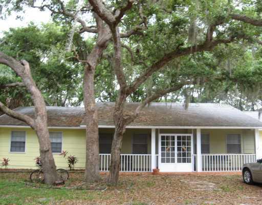 807 Gull Rd., Venice, FL 34293