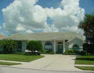 4263 Corso Venetia Blvd., Venice, FL 34293