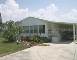 11278 Olive Cir., Punta Gorda, FL 33955