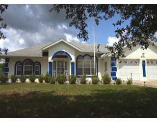 2191 Logsdon St, North Port, FL 34287