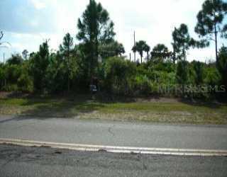 Ponce De Leon Blvd., North Port, FL 34291