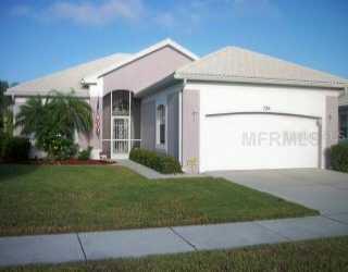 735 Pond Lily Way, Venice, FL 34293