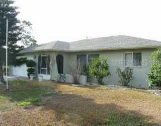 1196 Flamingo Rd., Venice, FL 34293