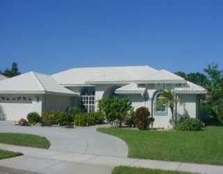 1233 Whitney Dr., Venice, FL 34292