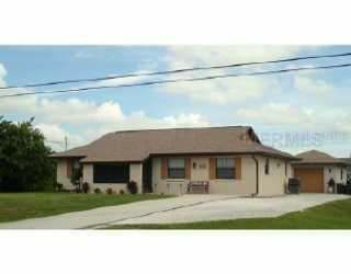 6246 Spinnaker Blvd., Englewood, FL 34224