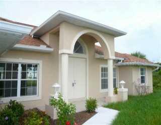 1647 Kew Gardens Ave., North Port, FL 34286