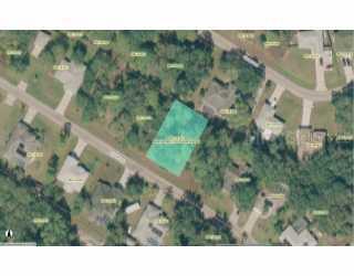 Aldovin Avenue, North Port, FL 34287