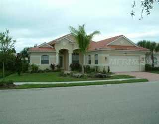 4264 Corso Venetia Blvd., Venice, FL 34293