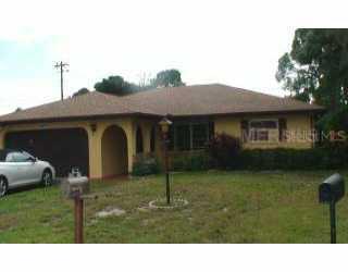 1247 Horizon Rd, Venice, FL 34293